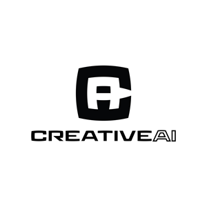 Diseño de Logo por Brandon DZ para CreativeAI | Diseño: #36875957
