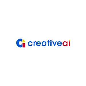 Diseño de Logo por Brandon DZ para CreativeAI | Diseño: #36875959