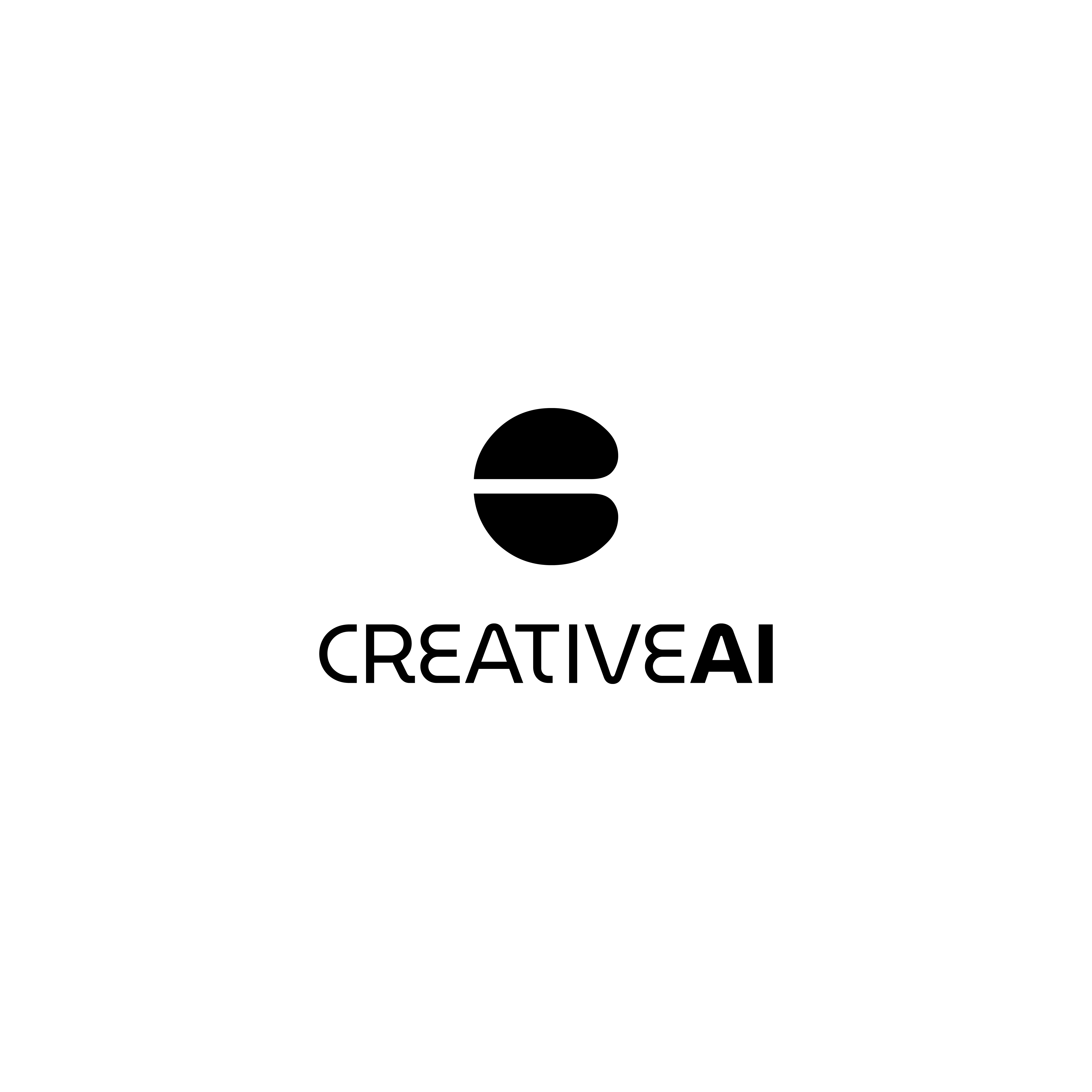 Diseño de Logo por MMYOUSUF para CreativeAI | Diseño #36858312