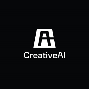 Logo Design by JohnnyCactus for CreativeAI | Design #36860245