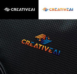 Diseño de Logo por RA-bica para CreativeAI | Diseño: #36864932
