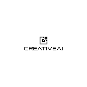 Logo Design by Kaze56 for CreativeAI | Design: #36861142