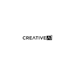 Logo Design by Kaze56 for CreativeAI | Design: #36861166