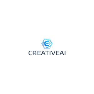 Logo Design by Kaze56 for CreativeAI | Design: #36861188