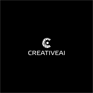 Logo Design by Kaze56 for CreativeAI | Design: #36861205
