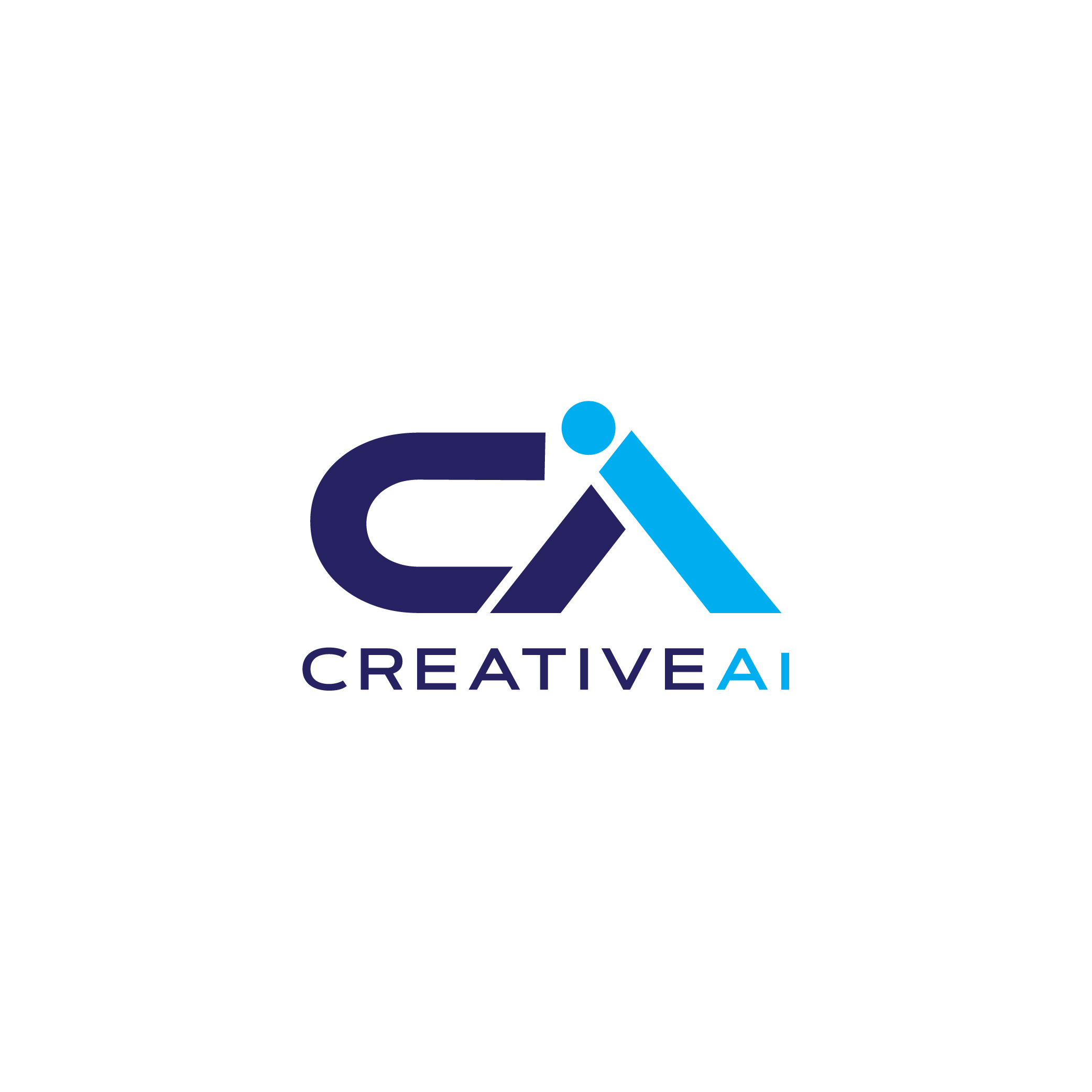 Logo Design by designer profile for CreativeAI | Design #36854108