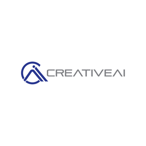 Logo Design by designer profile for CreativeAI | Design: #36854109
