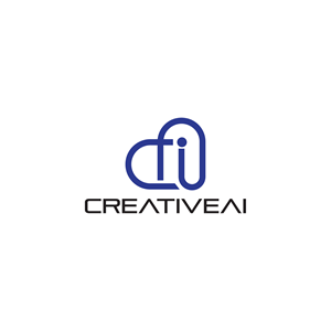 Logo Design by designer profile for CreativeAI | Design: #36854115