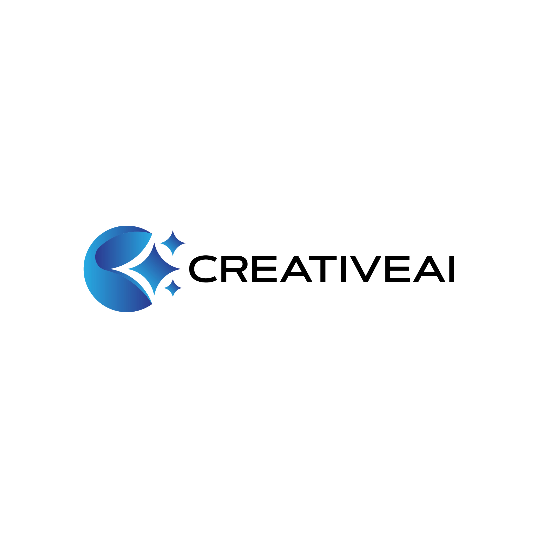 Logo Design by designer profile for CreativeAI | Design #36856852
