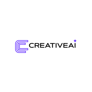 Logo Design by designer profile for CreativeAI | Design: #36856995