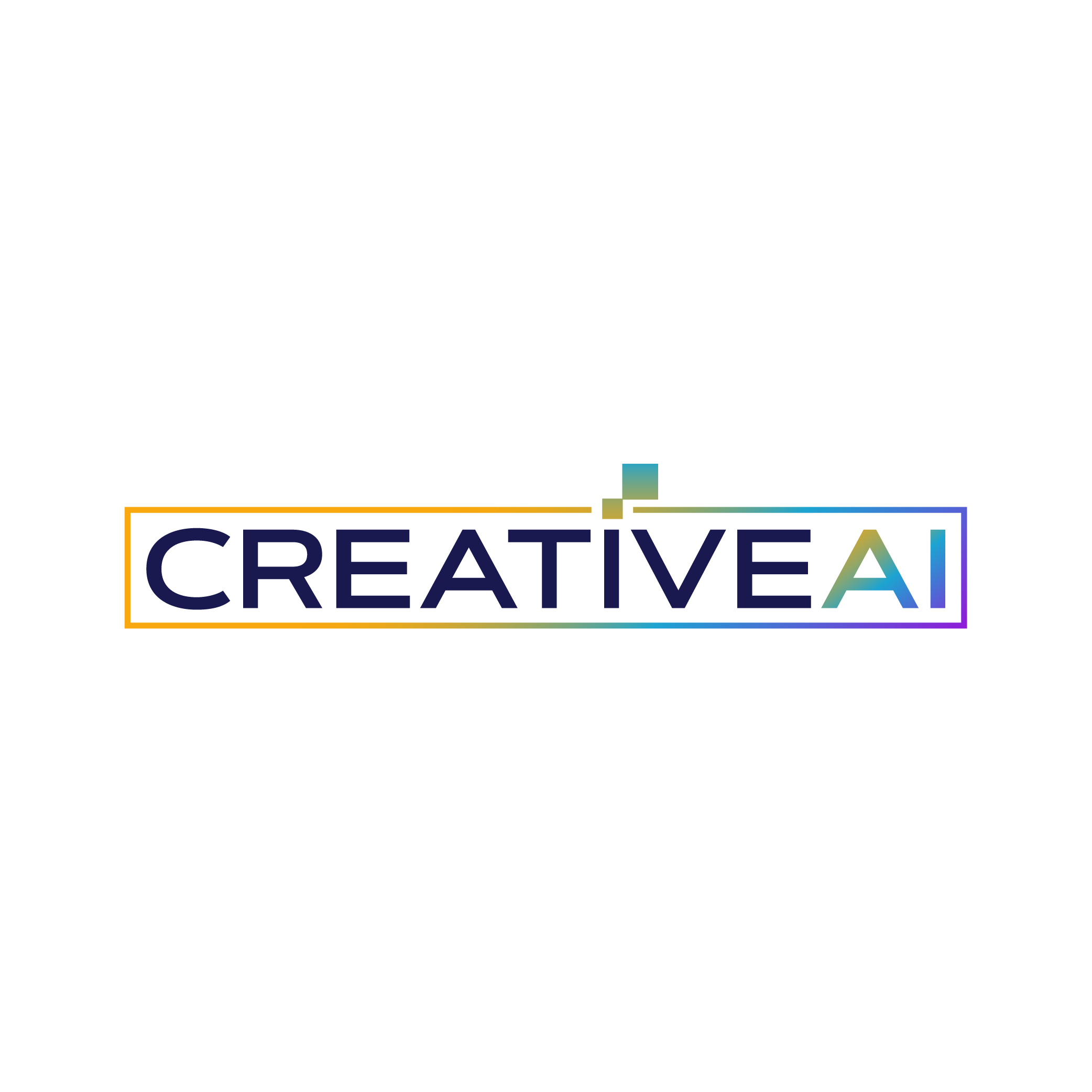 Logo Design by designer profile for CreativeAI | Design #36859559