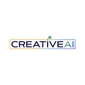 Logo Design by designer profile for CreativeAI | Design: #36859559