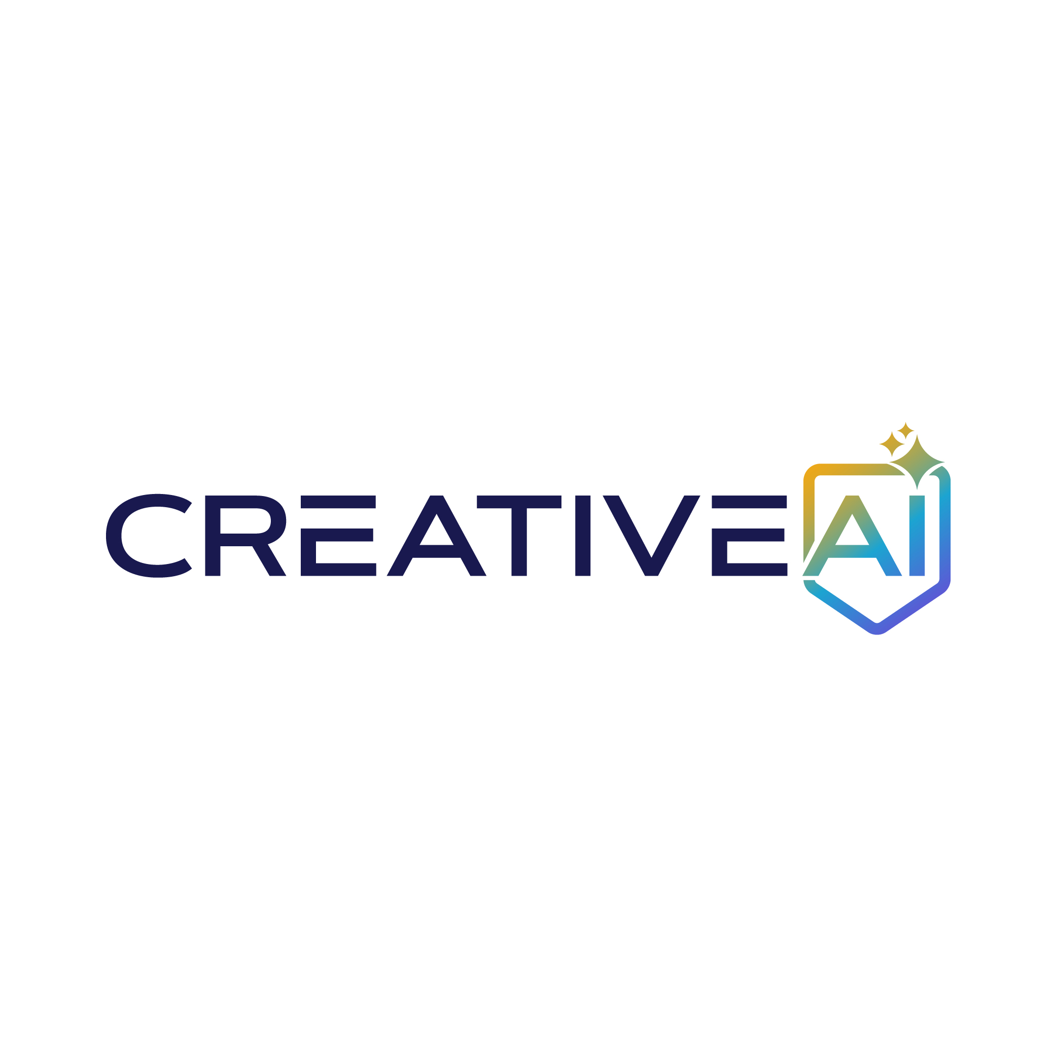 Logo Design by designer profile for CreativeAI | Design #36859560