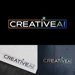 Logo Design by designer profile for CreativeAI | Design: #36859562
