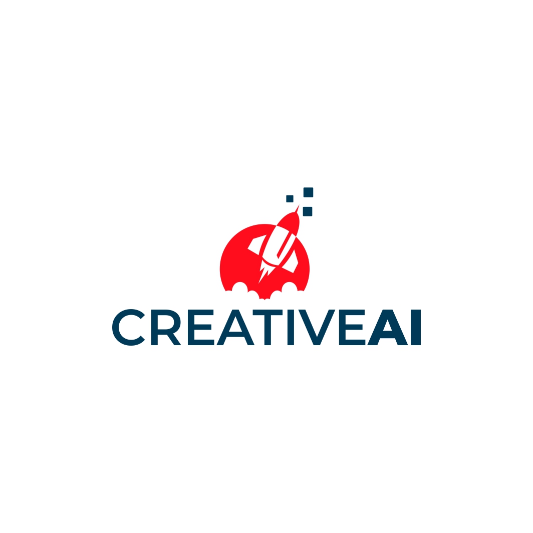 Logo Design by DiandraKali for CreativeAI | Design #36854253