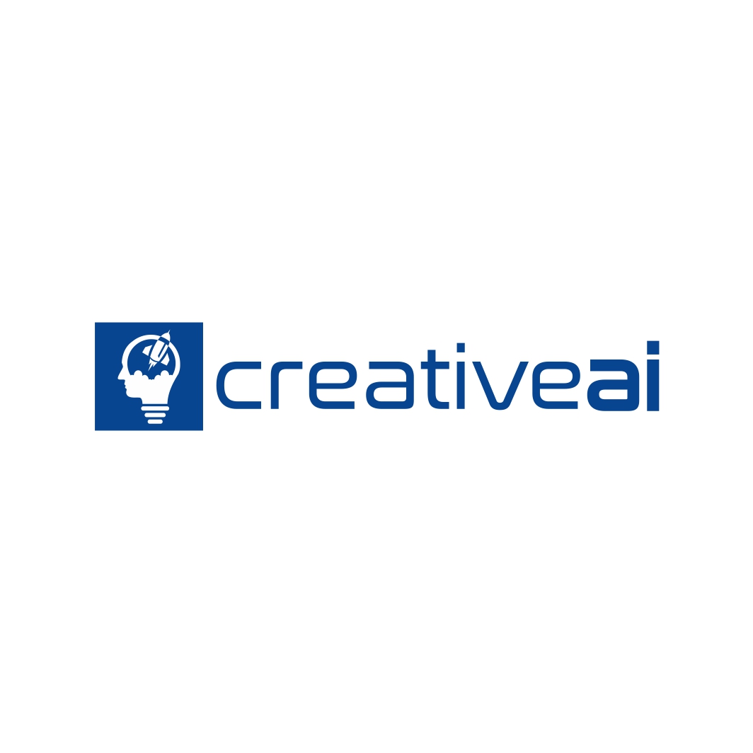 Design de Logo par DiandraKali pour CreativeAI | Design #36854264