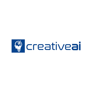 Logo Design by DiandraKali for CreativeAI | Design: #36854264