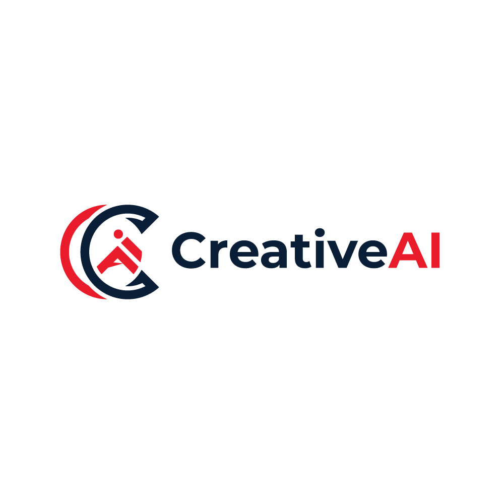 Logo-Design von Aboshahen für CreativeAI | Design #36869649