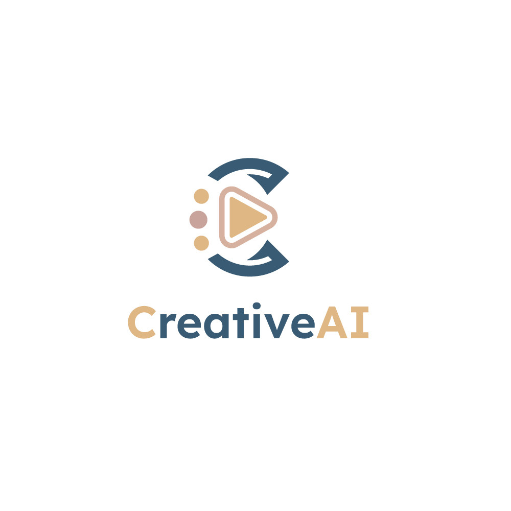 Logo Design by Aboshahen for CreativeAI | Design #36870211