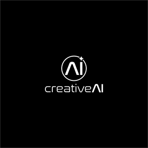 Logo Design by Sigeto for CreativeAI | Design: #36854092