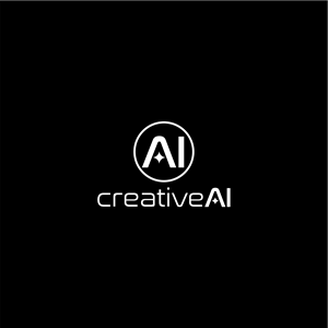 Logo Design by Sigeto for CreativeAI | Design: #36854093