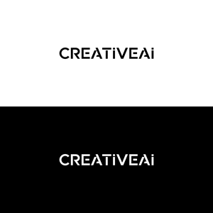 Diseño de Logo por PakArtDes para CreativeAI | Diseño: #36859494