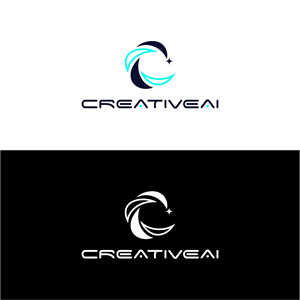 Logo Design by BANI GD for CreativeAI | Design: #36854298