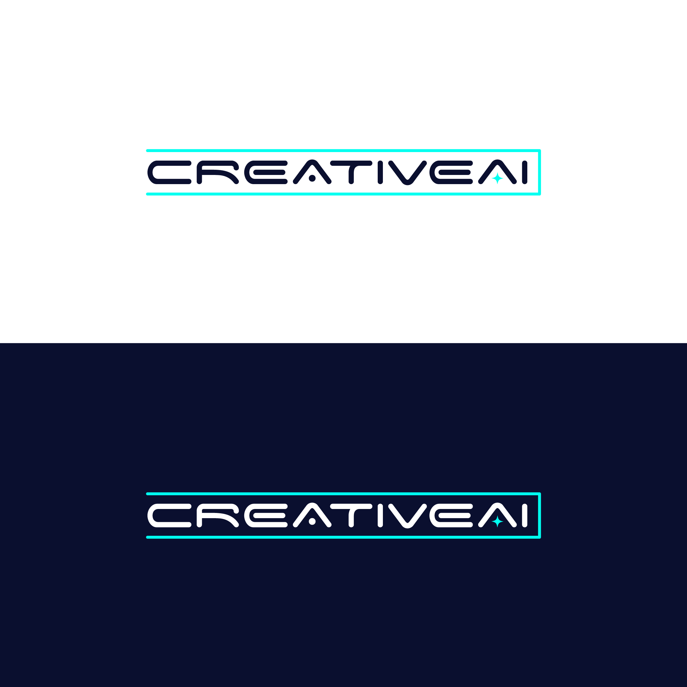 Logo Design by BANI GD for CreativeAI | Design #36863710