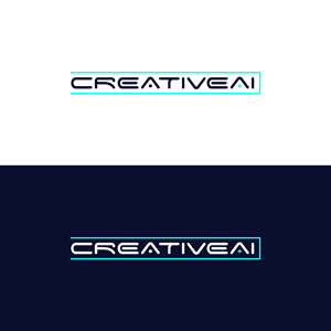 Logo Design by BANI GD for CreativeAI | Design: #36863710