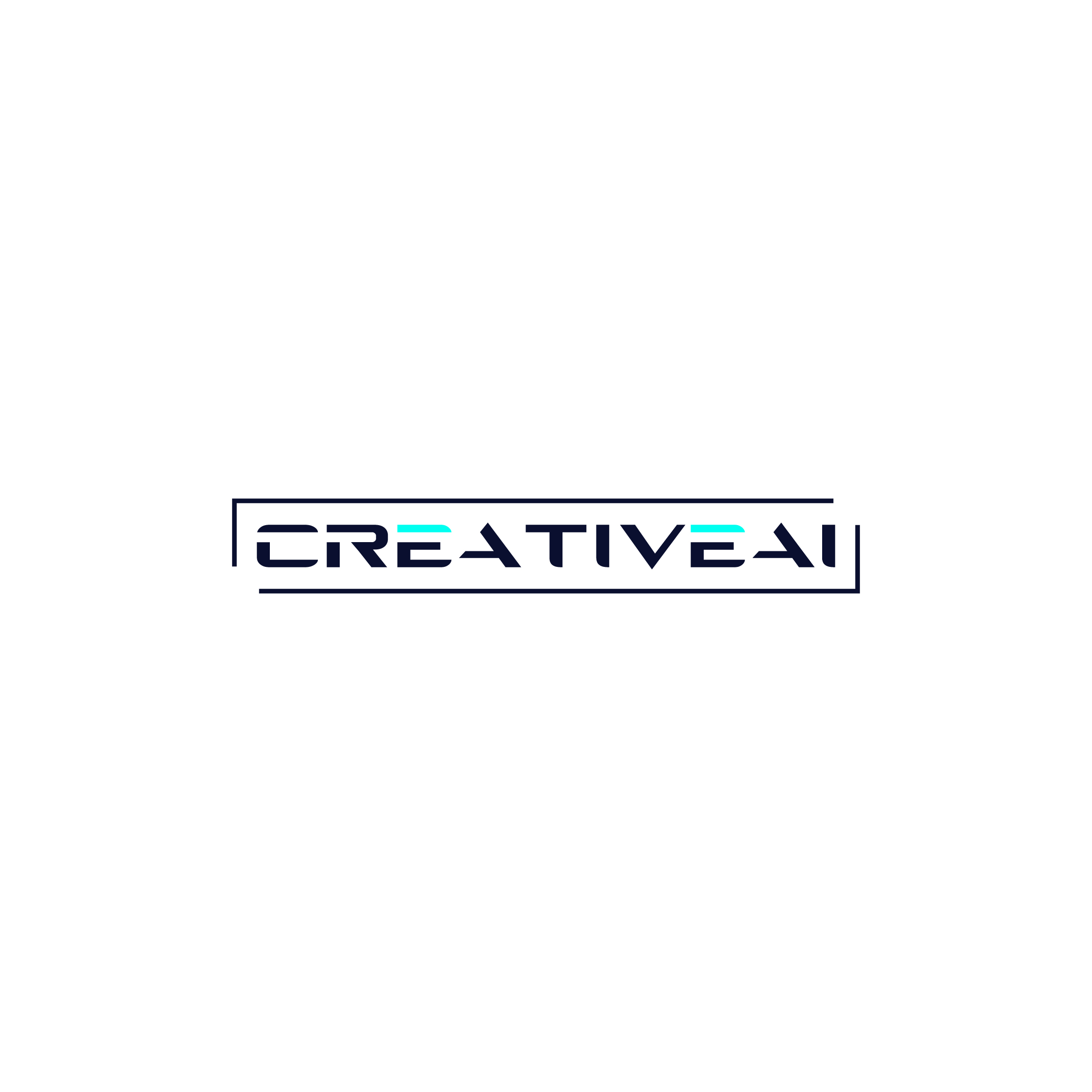 Logo Design by BANI GD for CreativeAI | Design #36863758