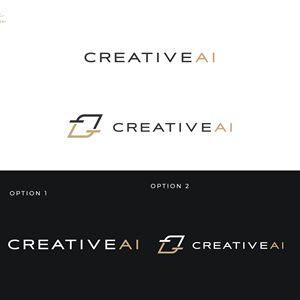 Logo Design by Casey Kelechi for CreativeAI | Design: #36860150