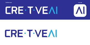 Logo Design by electronymous for CreativeAI | Design: #36888701