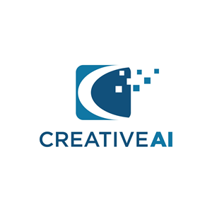 Logo Design by magelangart for CreativeAI | Design: #36855257