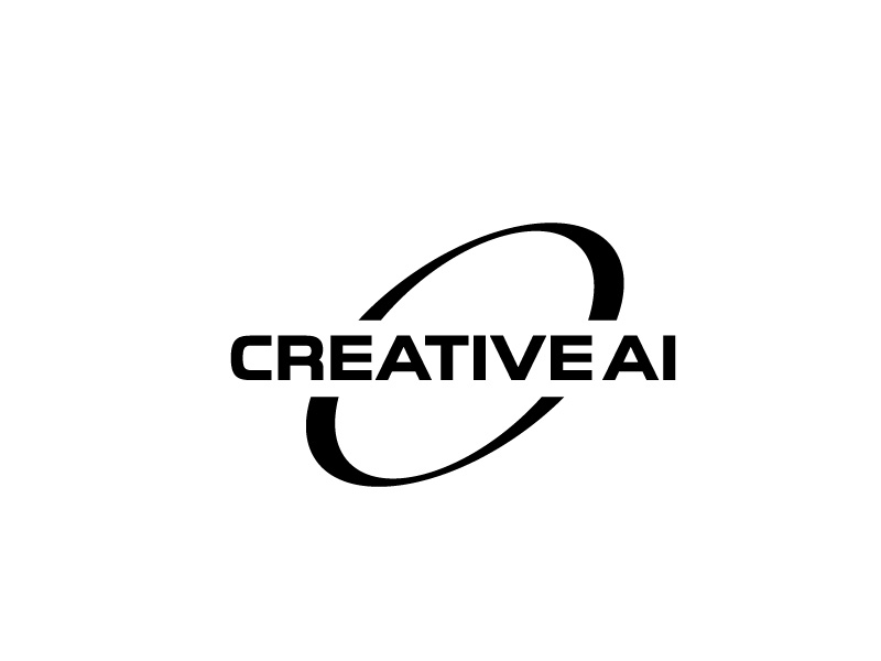 Logo Design by 4lv for CreativeAI | Design #36882081