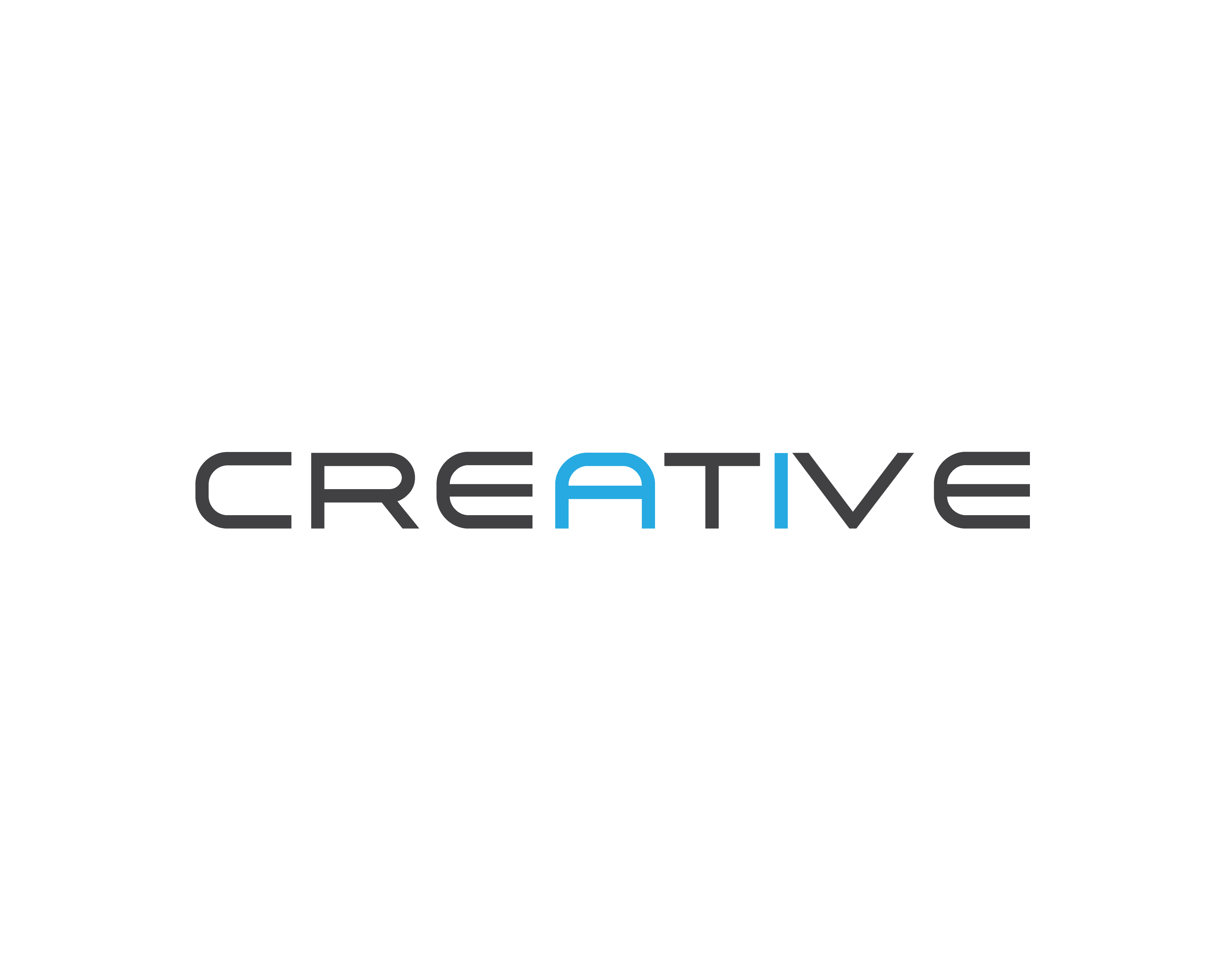 Logo Design by Zbiz for CreativeAI | Design #36863475