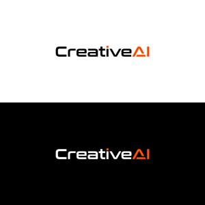 Logo Design by ni9 for CreativeAI | Design: #36883093