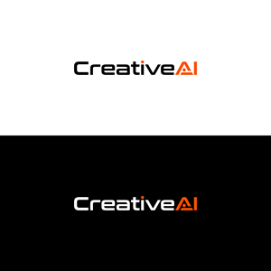 Logo Design by ni9 for CreativeAI | Design: #36883096