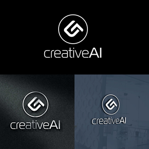 Diseño de Logo por MD KAYJER HASAN JOY para CreativeAI | Diseño: #36866298