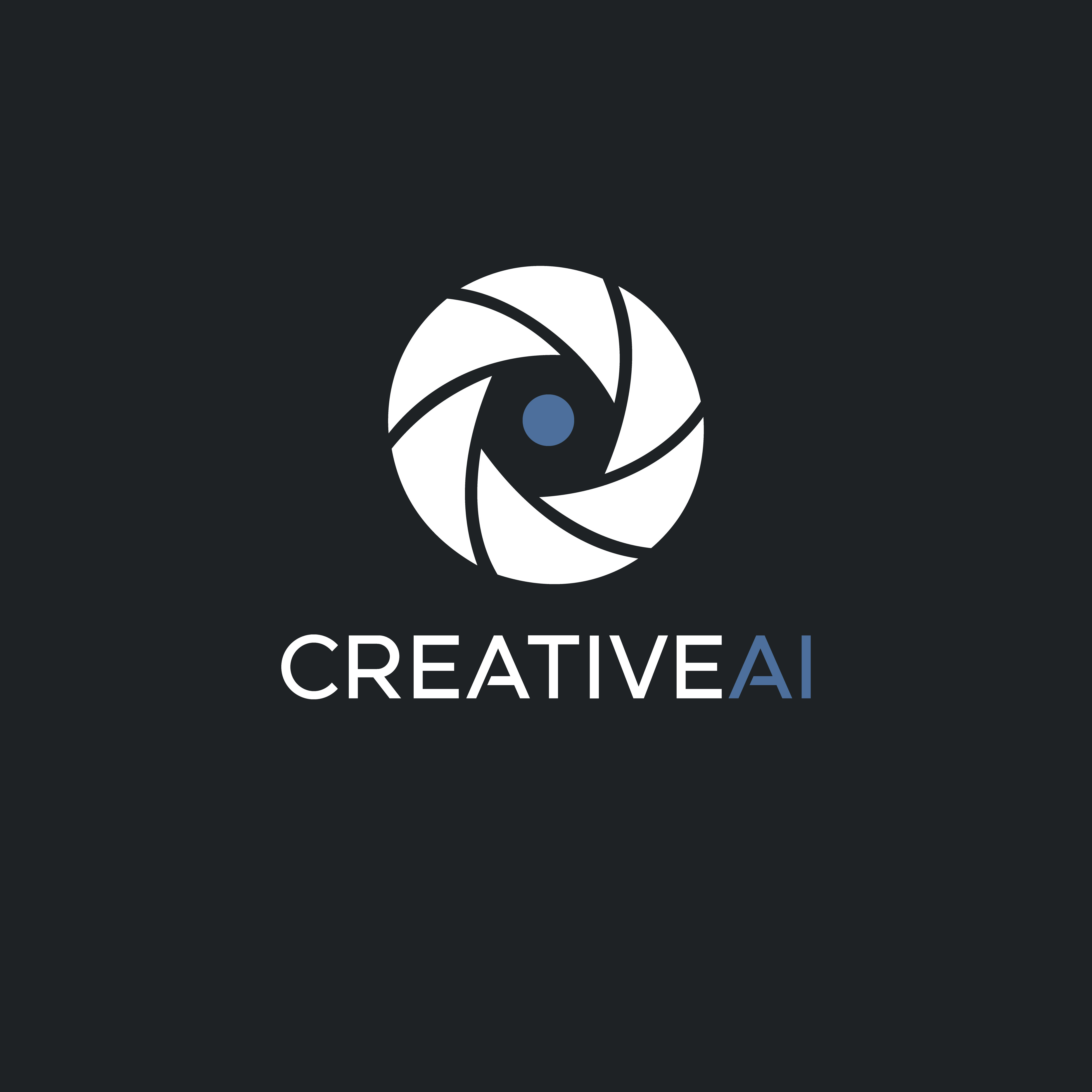 Diseño de Logo por cokhayam para CreativeAI | Diseño #36862904