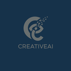 Diseño de Logo por cokhayam para CreativeAI | Diseño: #36863336