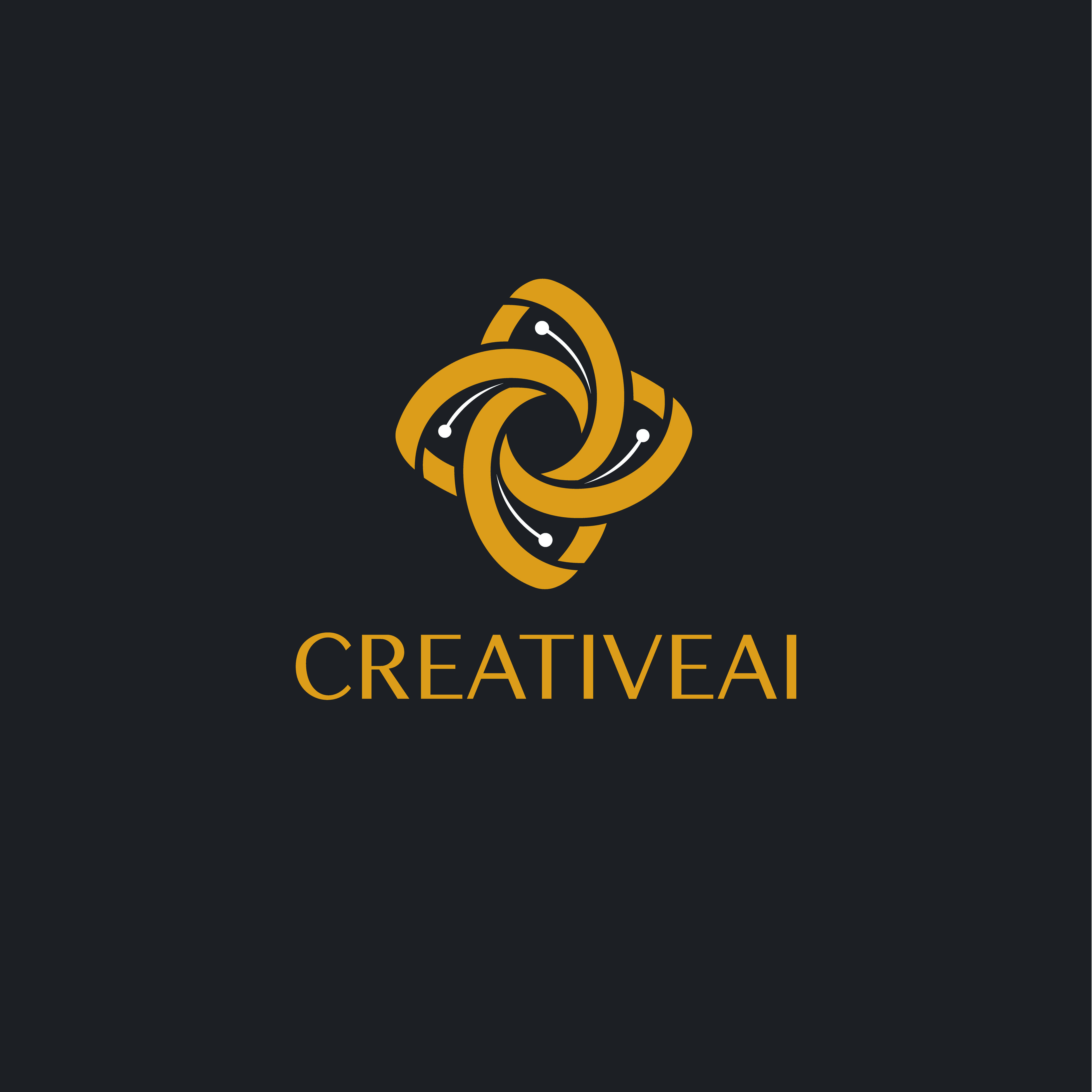 Diseño de Logo por cokhayam para CreativeAI | Diseño #36868912