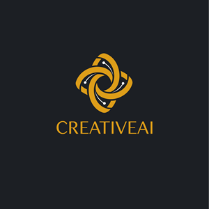 Diseño de Logo por cokhayam para CreativeAI | Diseño: #36868912