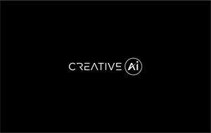 Logo Design by Uniiqo for CreativeAI | Design: #36853757