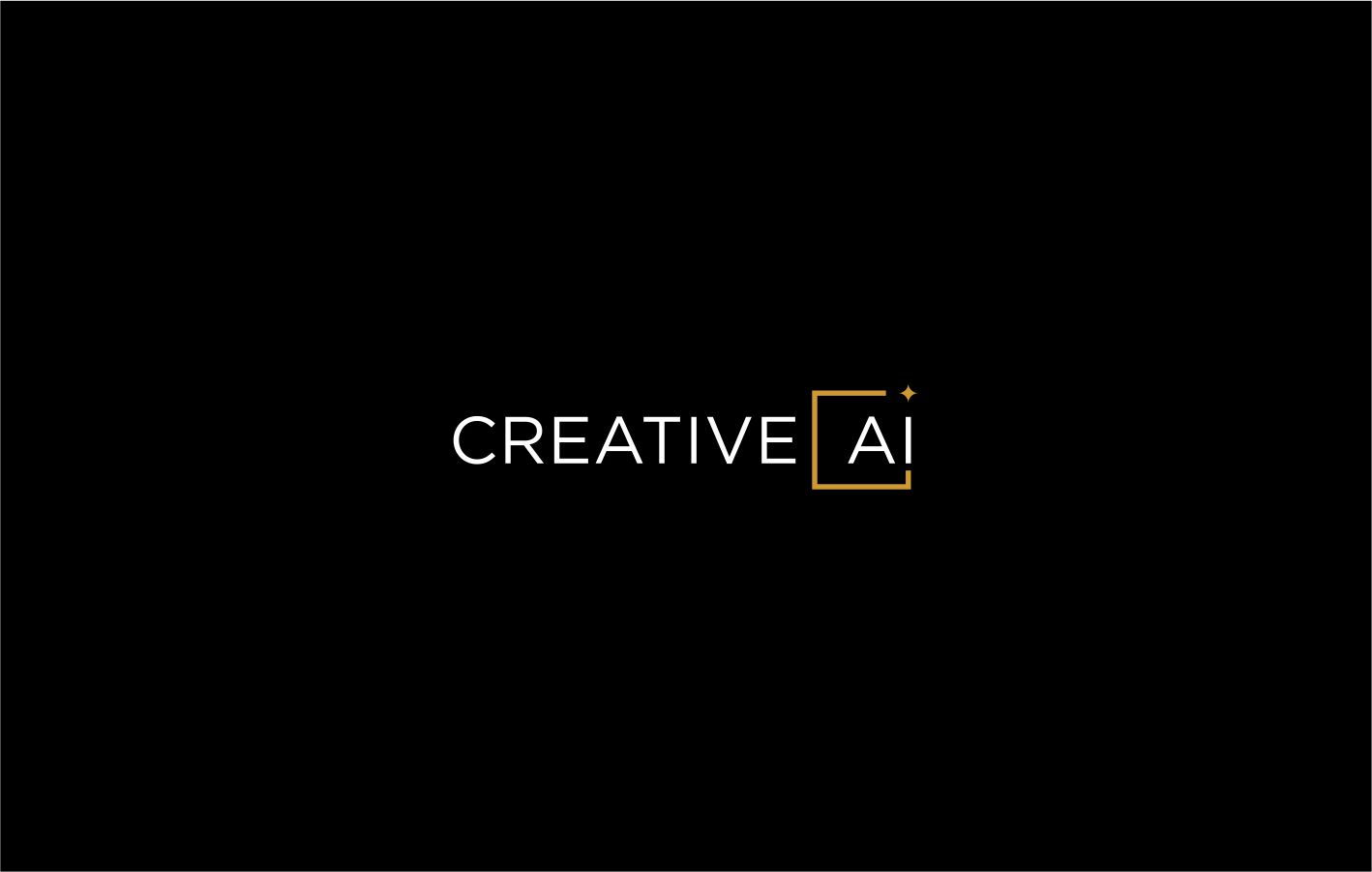 Logo Design by Uniiqo for CreativeAI | Design #36853770