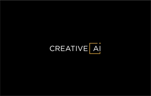 Logo Design by Uniiqo for CreativeAI | Design: #36853770