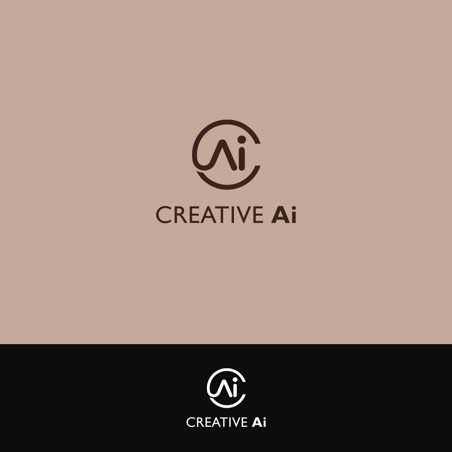 Design de Logo par Result Design pour CreativeAI | Design #36866188