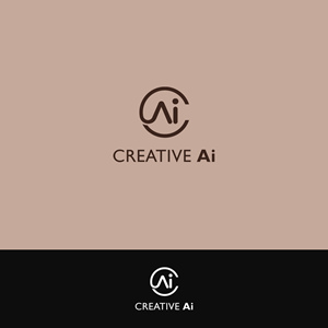 Logo Design by Result Design for CreativeAI | Design: #36866188