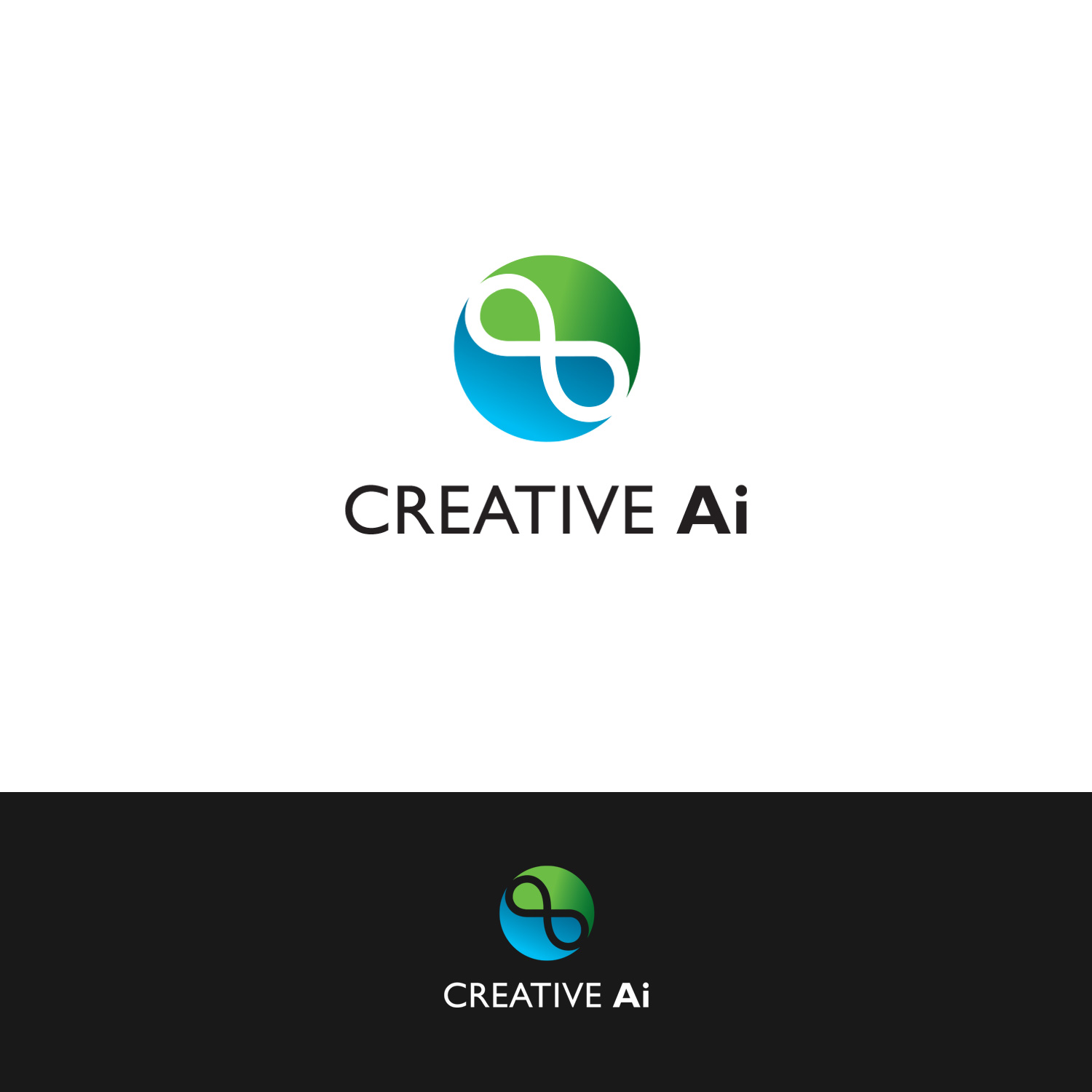Design de Logo par Result Design pour CreativeAI | Design #36866240