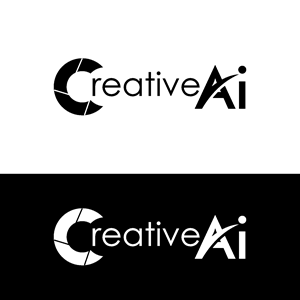 Logo Design by LPMG for CreativeAI | Design: #36882937