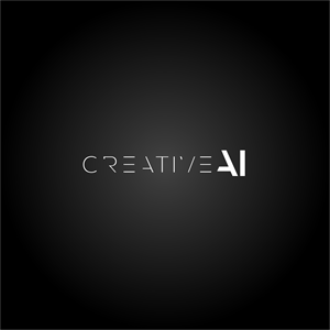 Logo Design by Jeferson HP for CreativeAI | Design #36854768